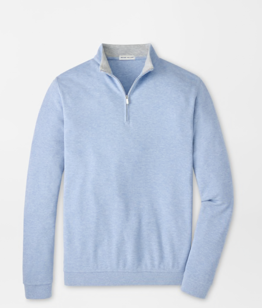 Mens Quarter Zips – J. Parker LTD