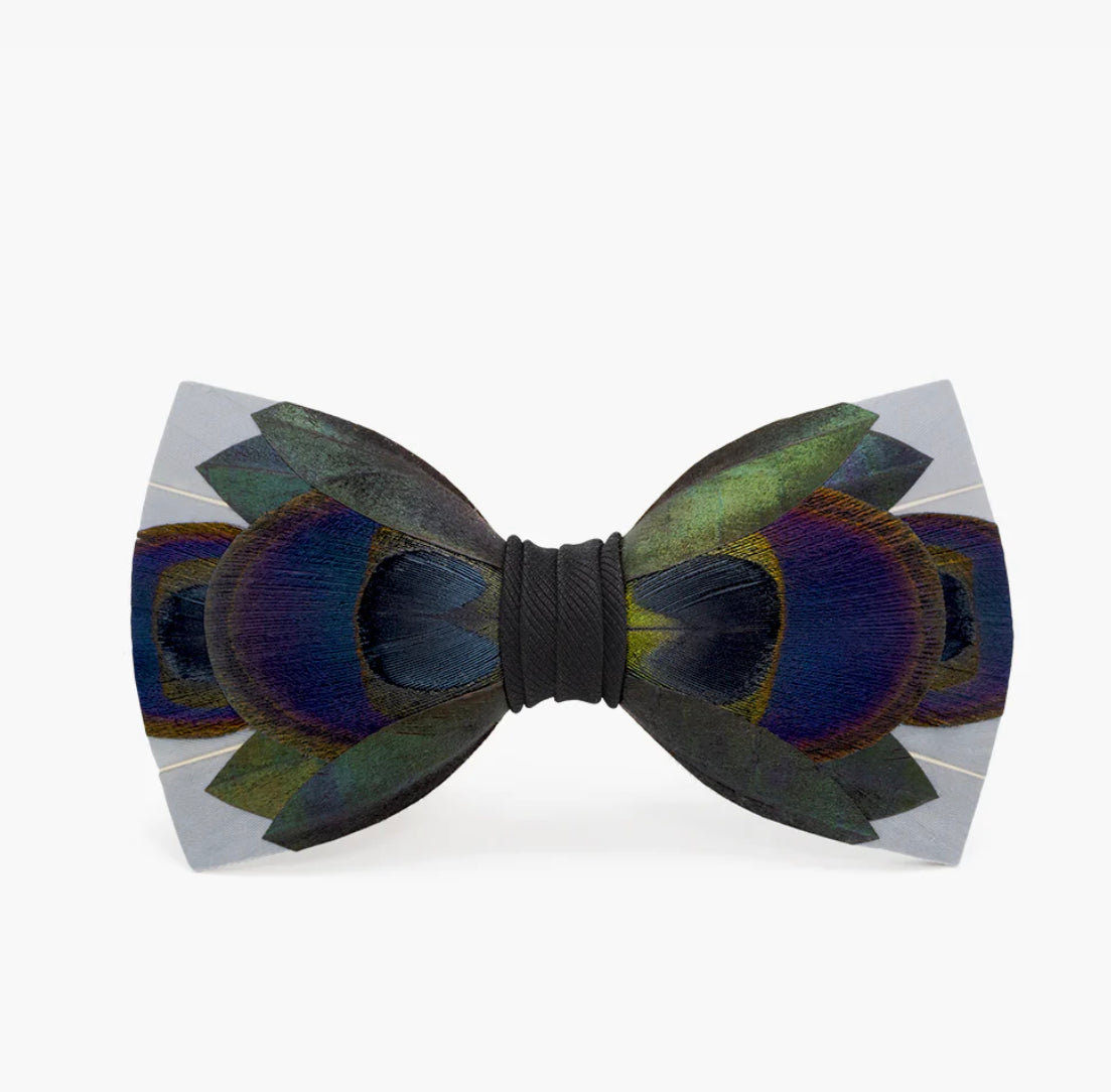 Rice Bow Tie