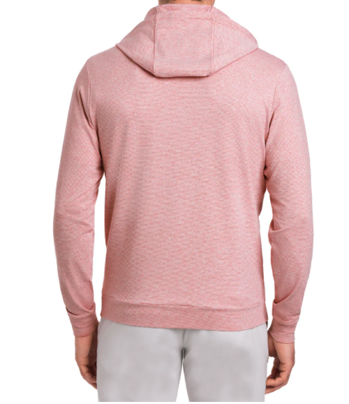 The Hamilton Pullover
