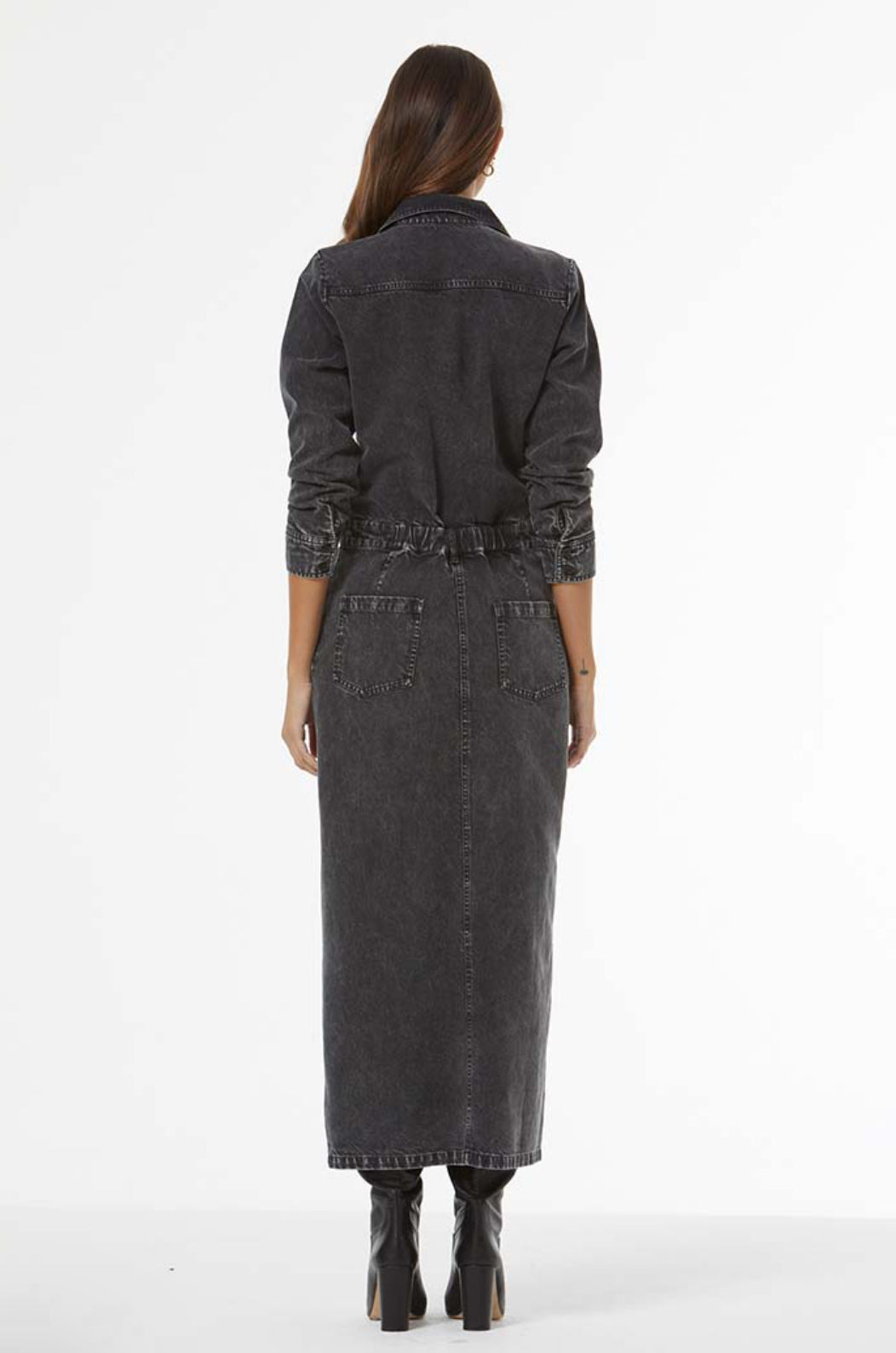 Benson Dress