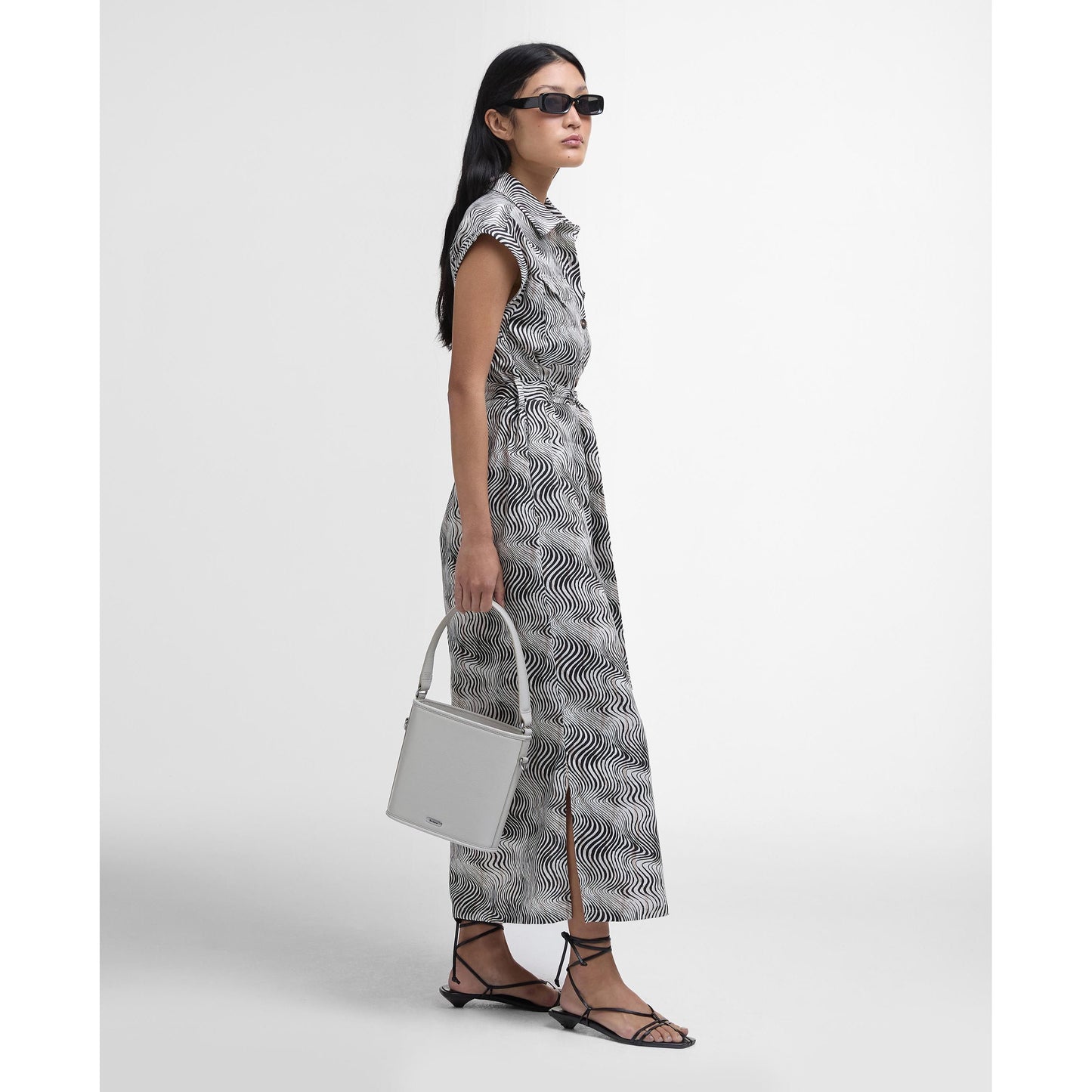 Barbour Romy Maxi Dress