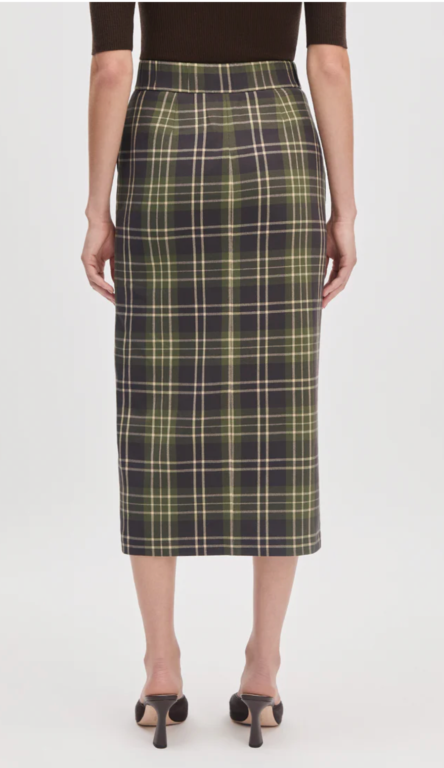 The Meyer Skirt