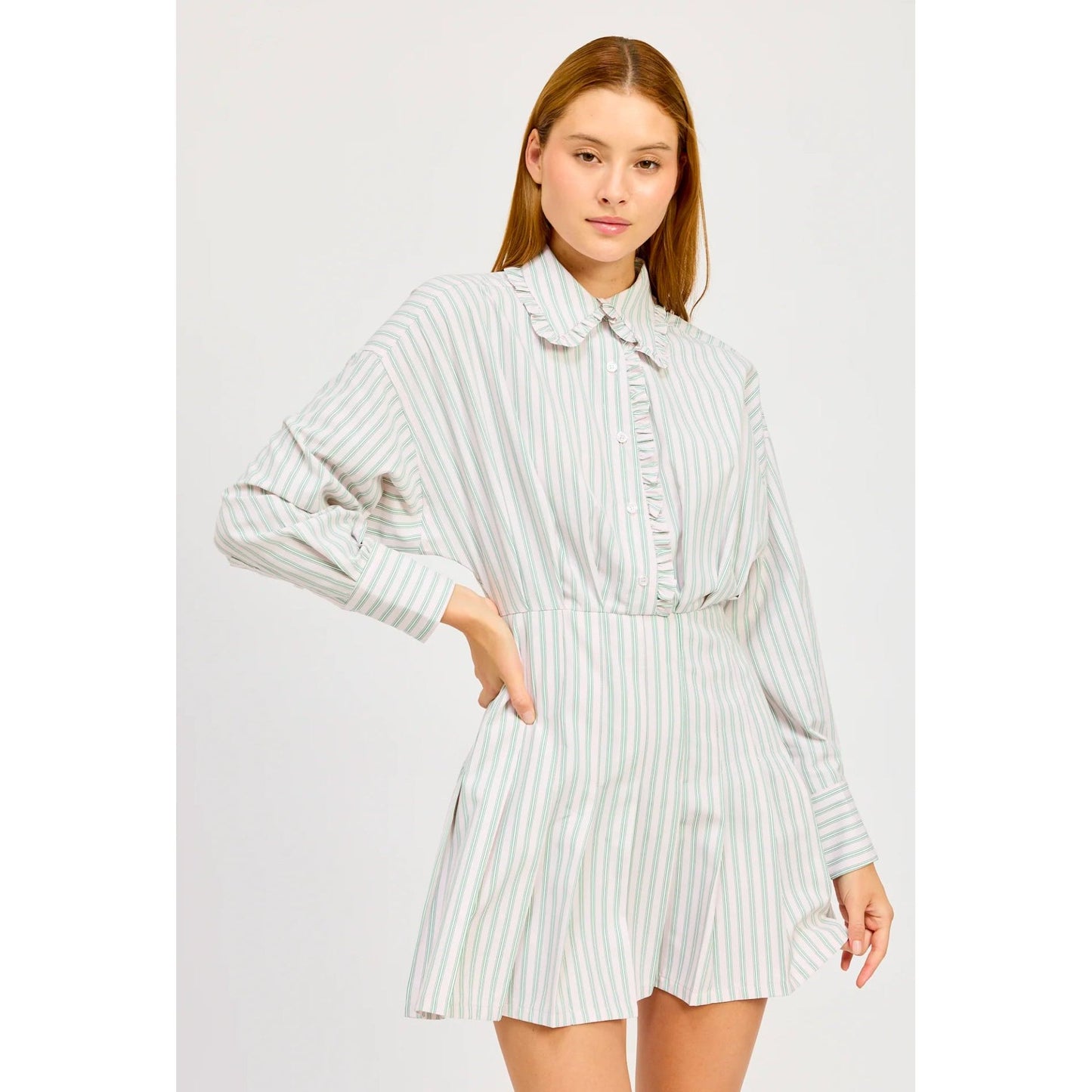 Haisley Mini Dress