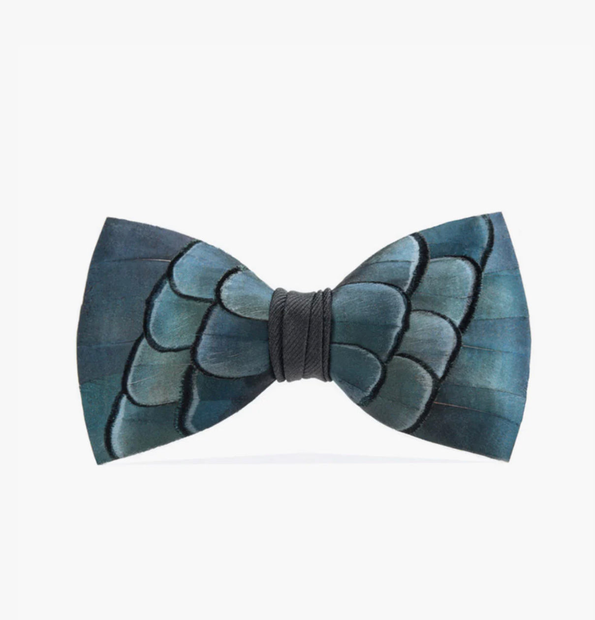 Rice Bow Tie