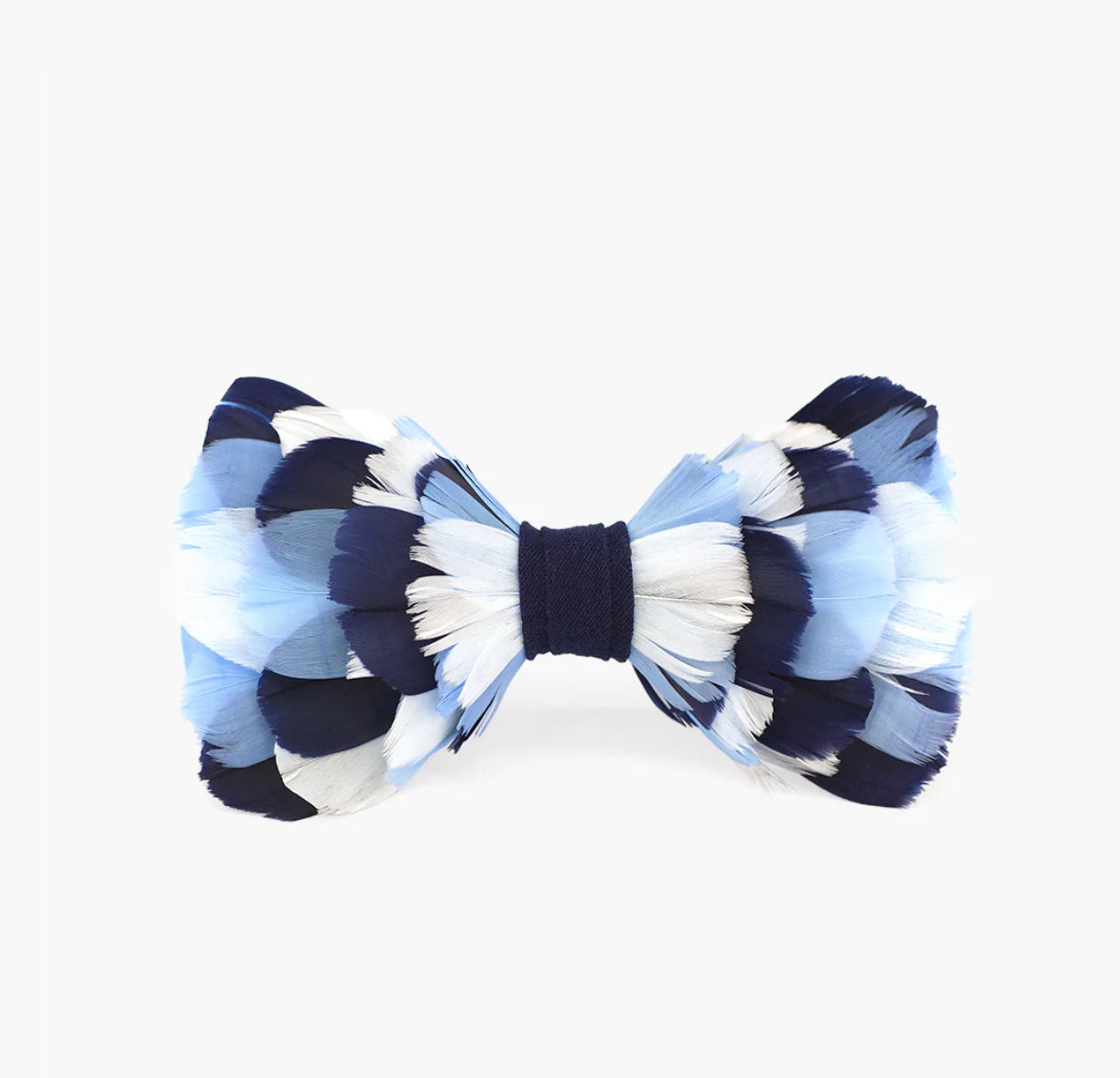 Rice Bow Tie