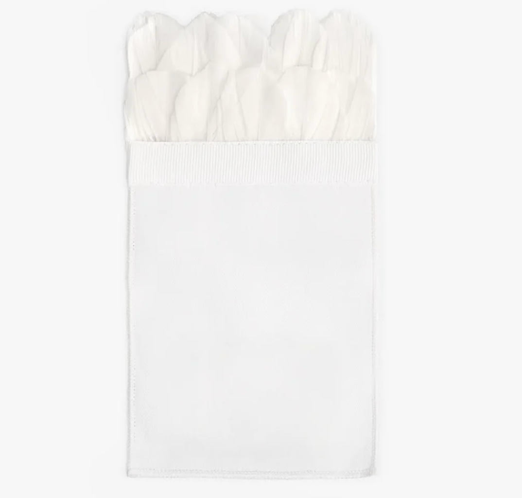 Carew Pocket Square