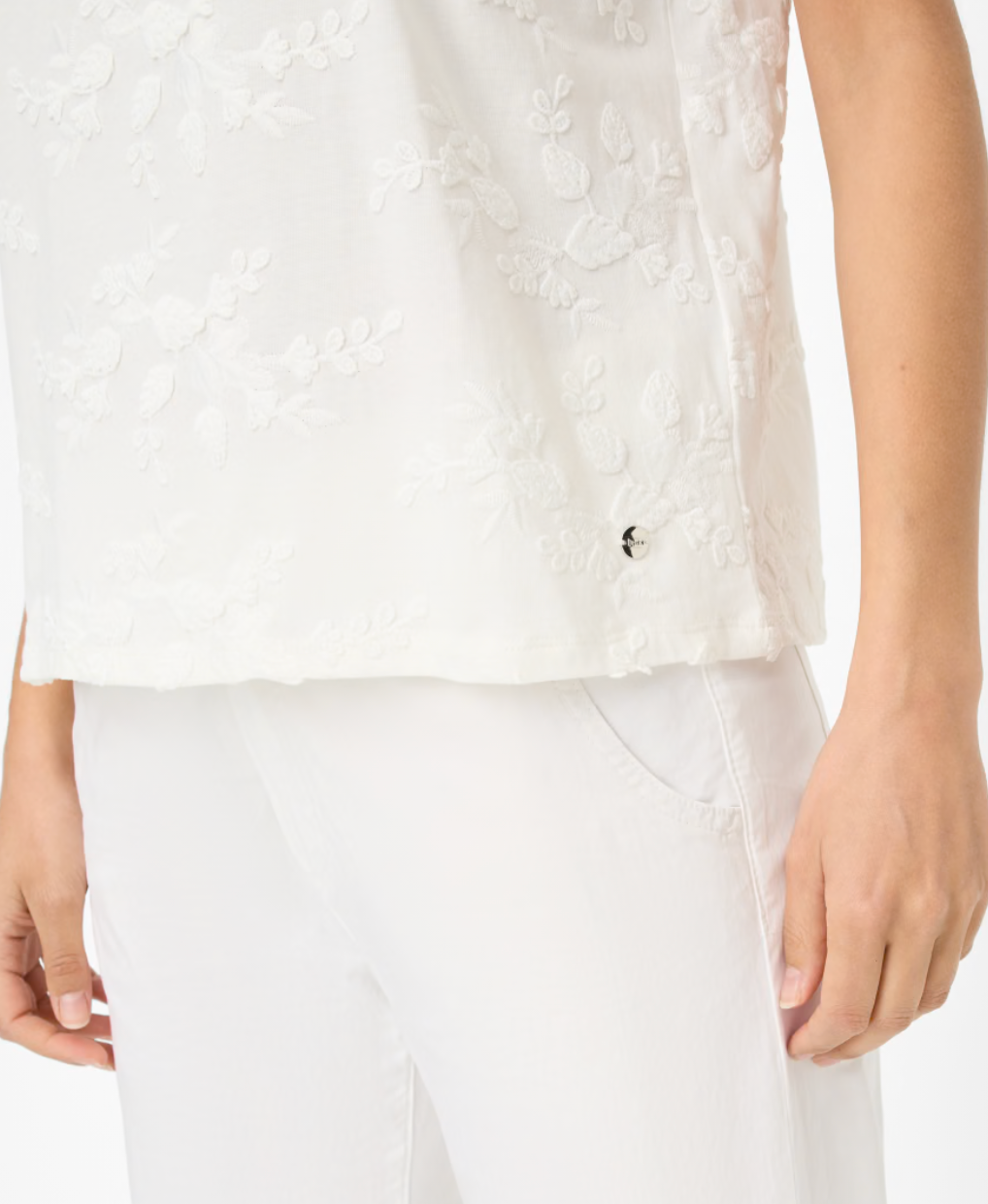 Cira Top