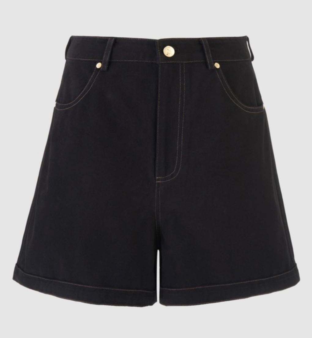 The Quinn Shorts