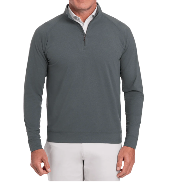 The Westland Pullover