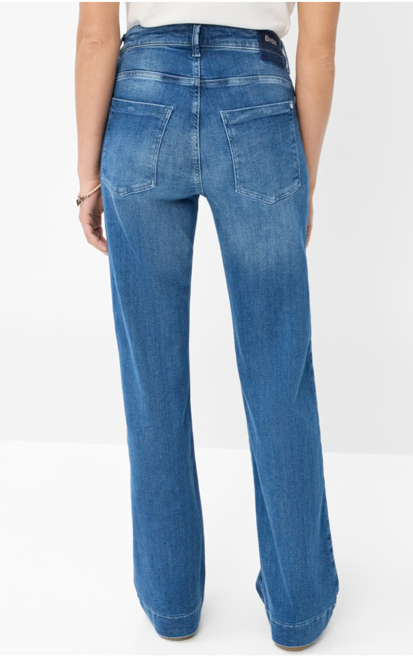 Maine Wide Leg