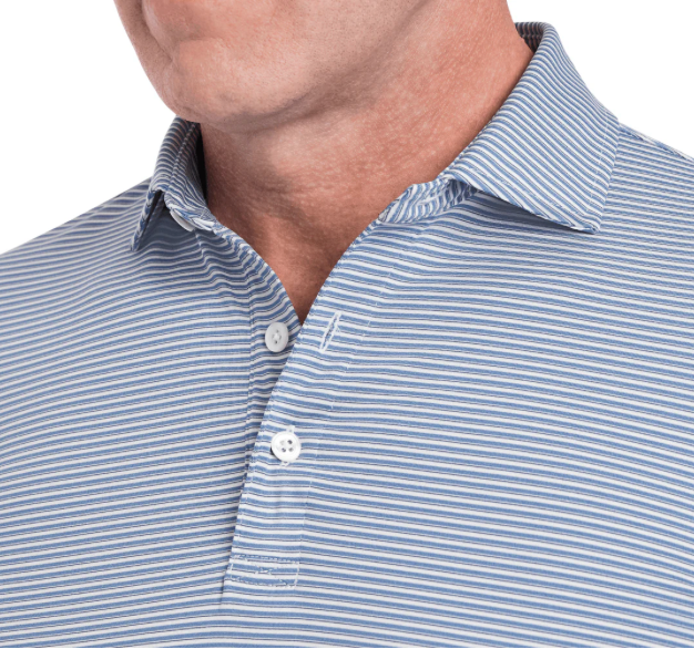 The Gresham Shirt