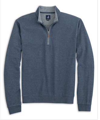 Sully Quarter Zip