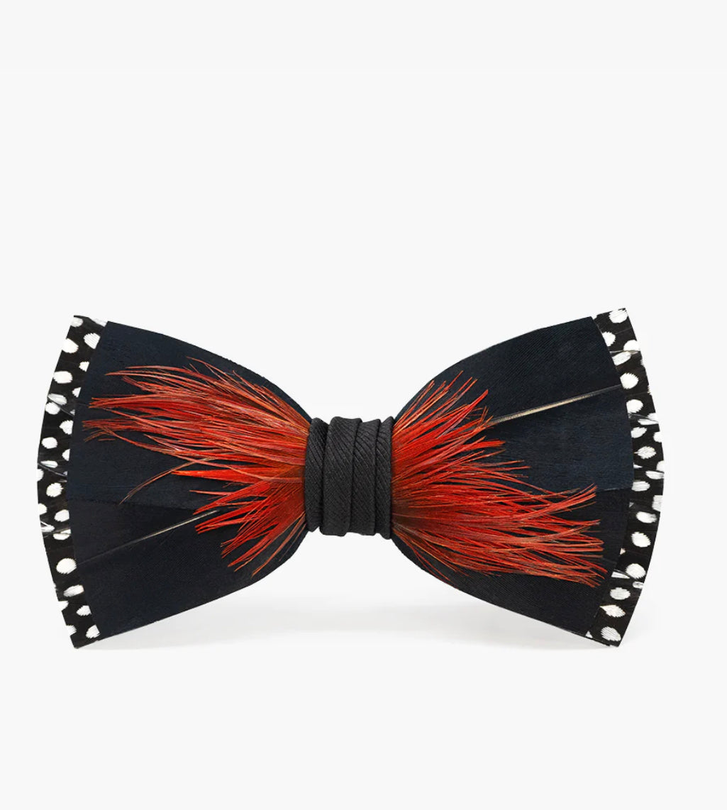 Rice Bow Tie