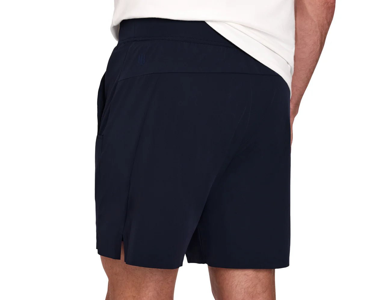The Saunders Short