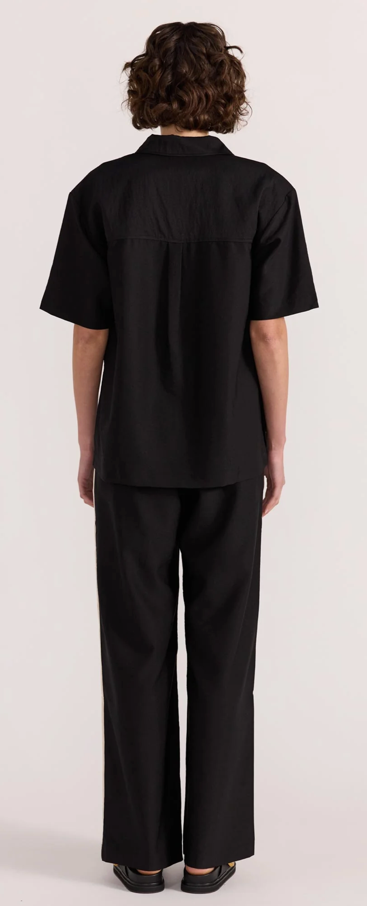 Dion Relaxed Pants