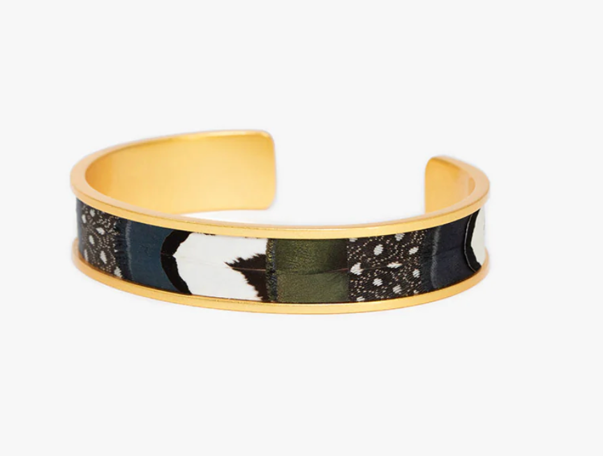 Brackish Thin Cuff