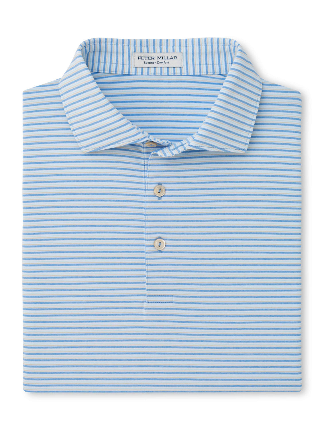 Brooks Performance Jersey Polo