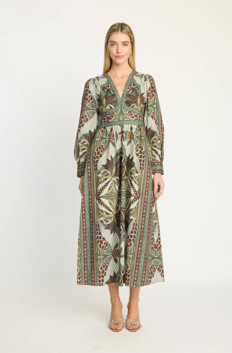 Caballero Perle Dress
