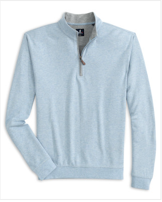 Sully Quarter Zip