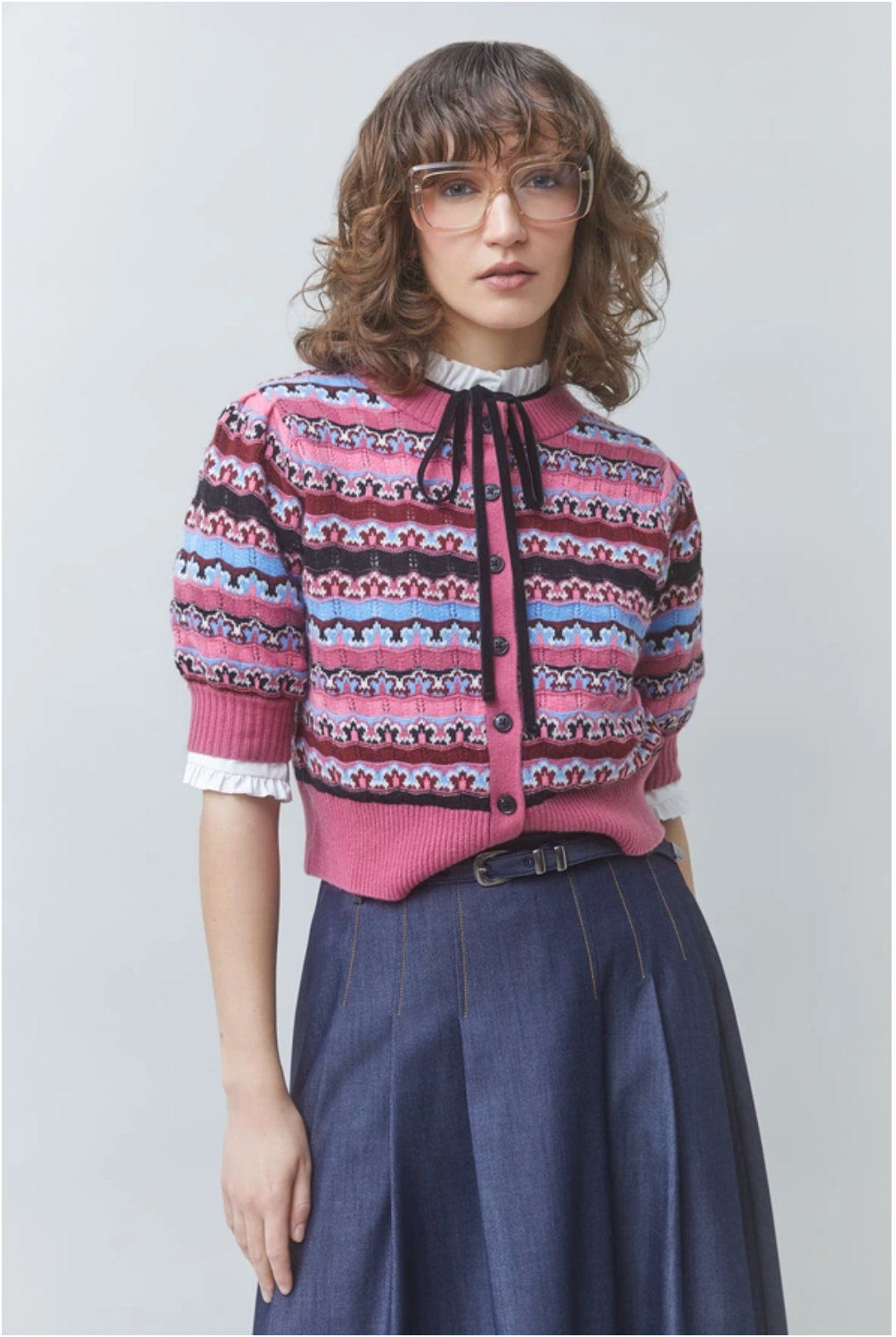 Suncoo Gemoni Top