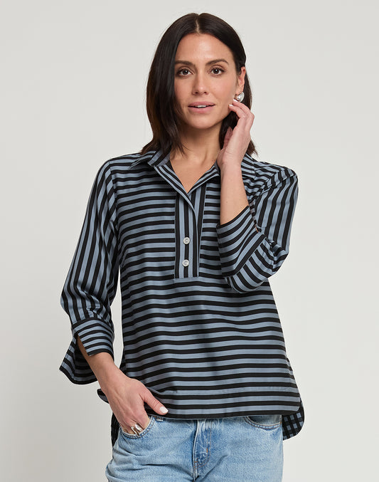 Aileen Shirt with 3/4 Sleeve