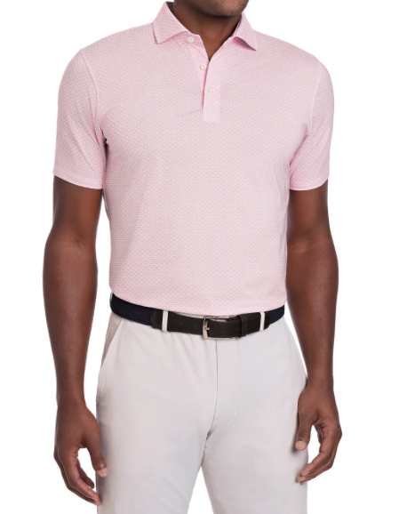 The Angler Shirt
