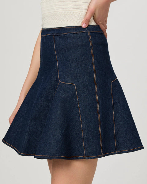 Adaline Mini Skirt