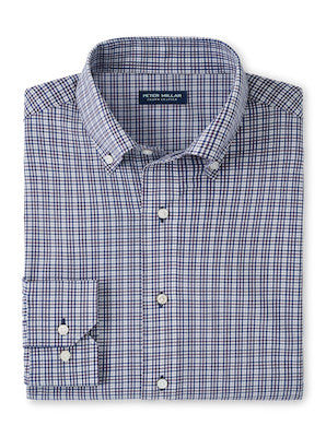 Performance Poplin