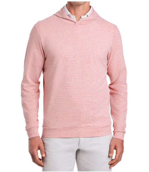 The Hamilton Pullover