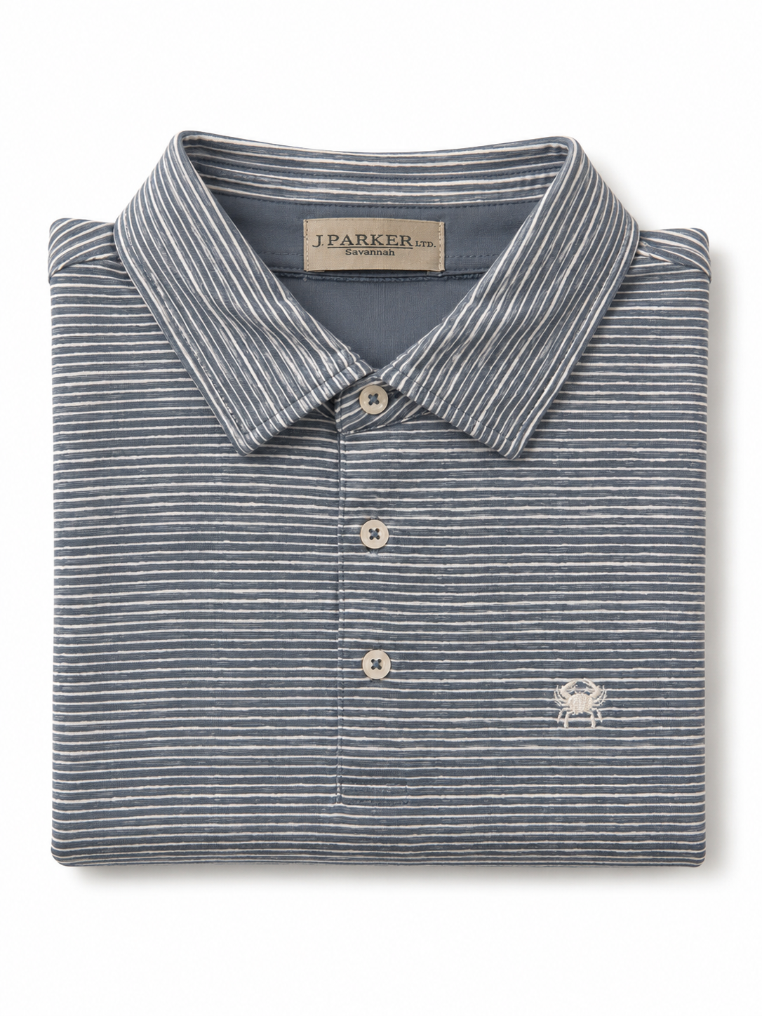 The Wilkes Performance Polo