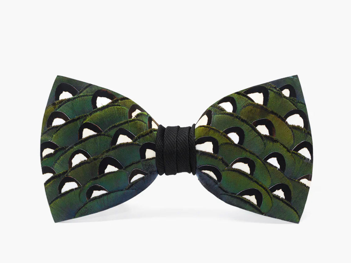 Rice Bow Tie