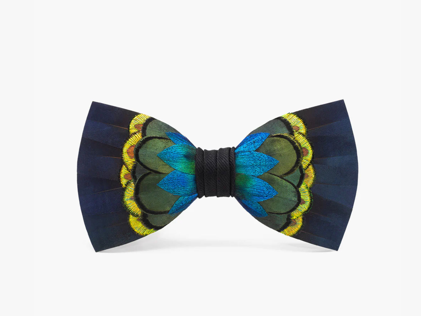 Rice Bow Tie