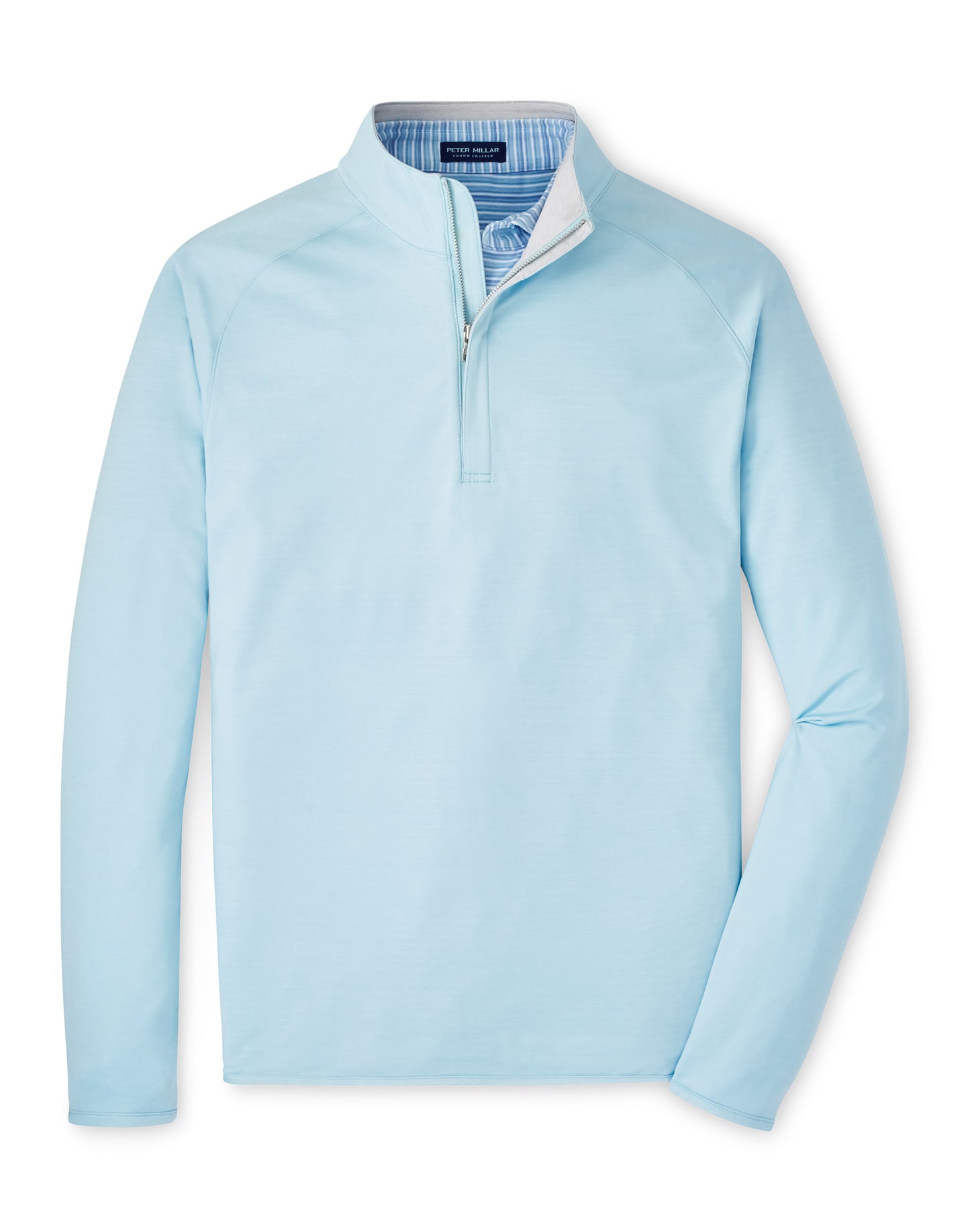 Stealth Quarter Zip
