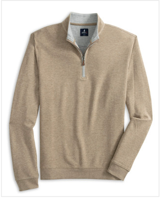 Sully Quarter Zip