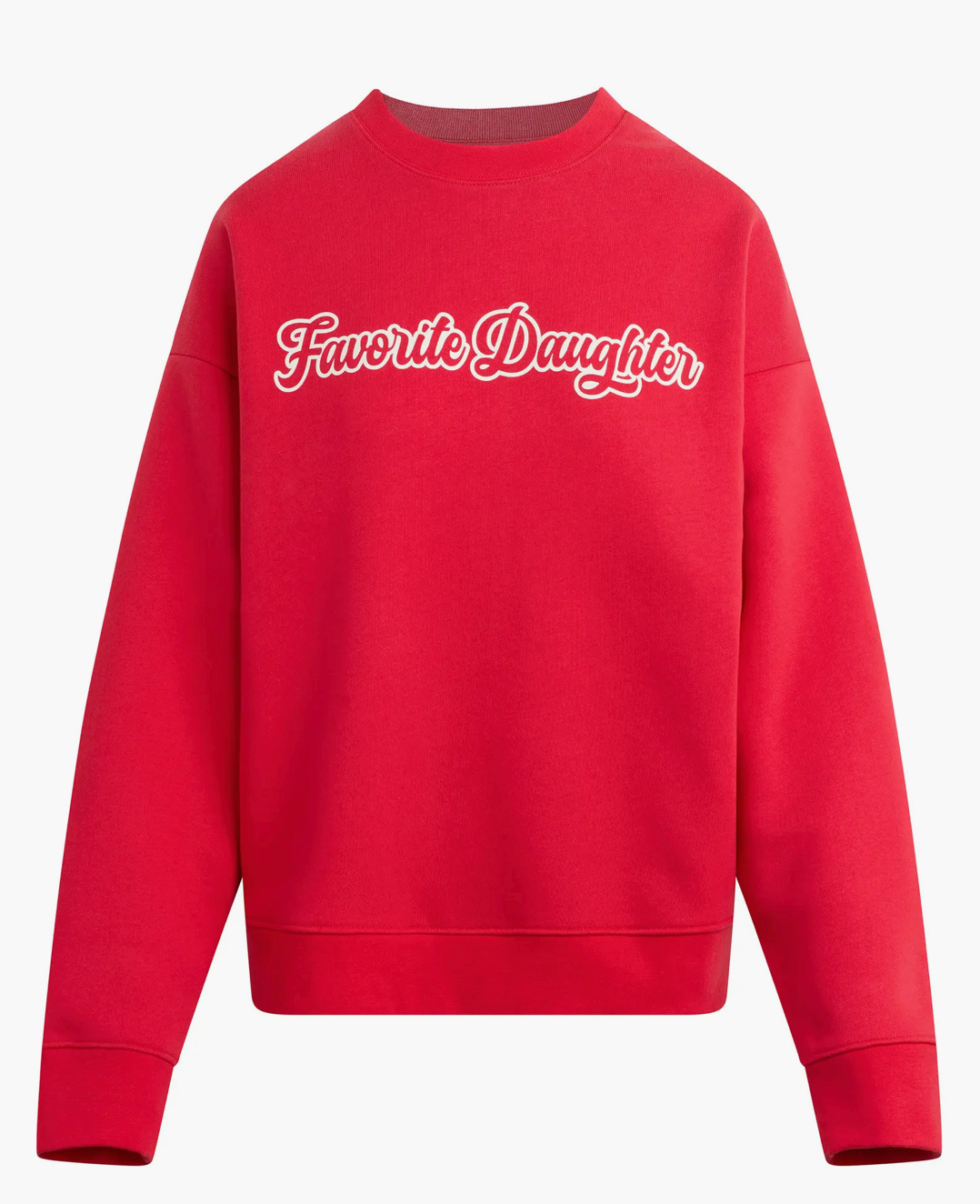The Varsity Sweatshirt