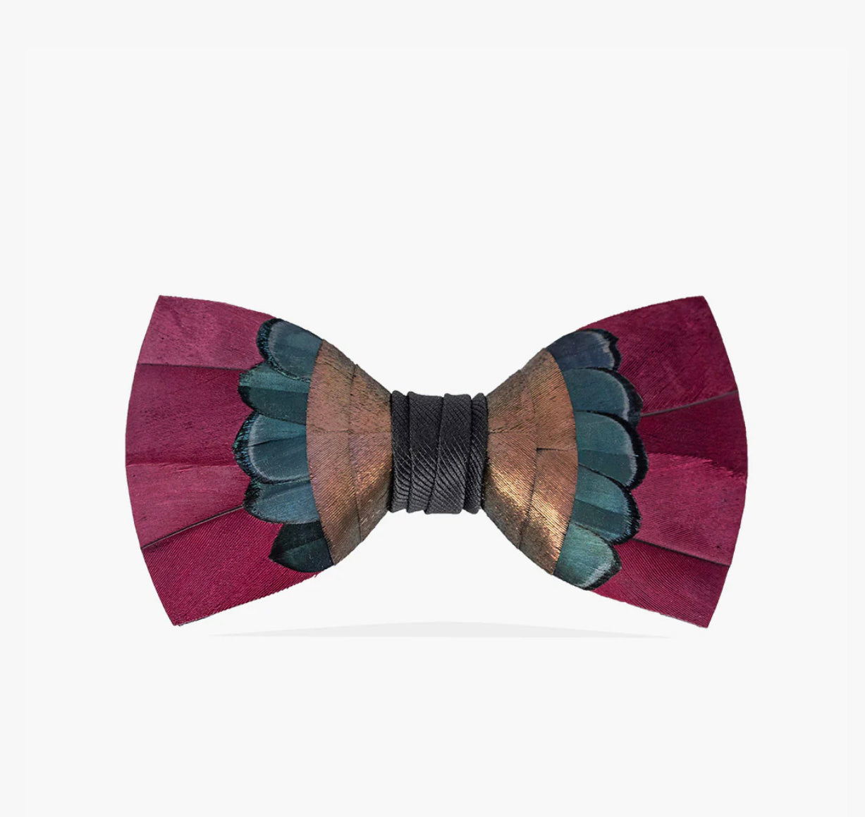 Nassau Bow Tie
