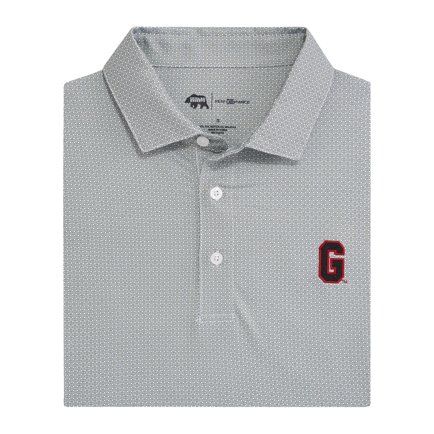 Onward Reserve UGA "G" Polo