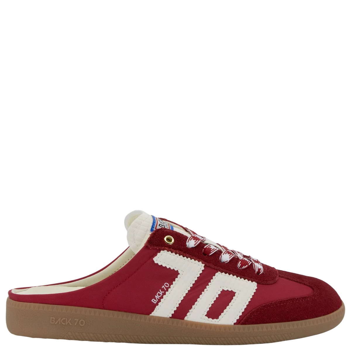 Back 70 Easter-Velvet Red