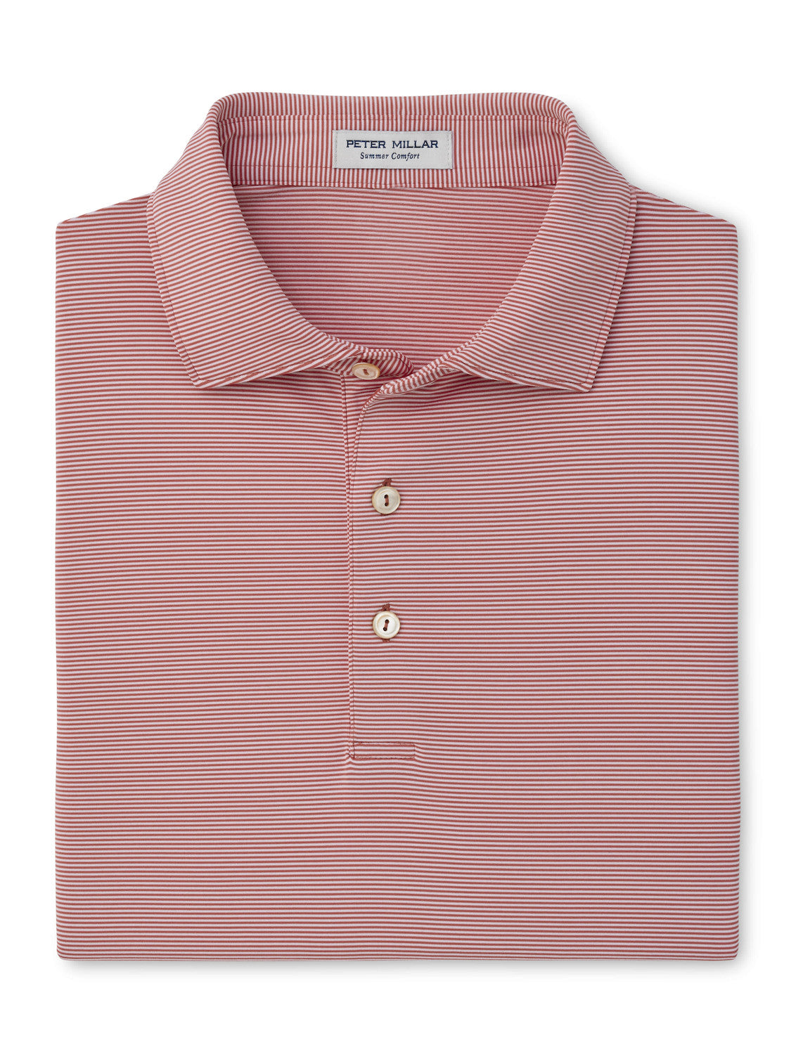 Jubilee Performance Jersey Polo