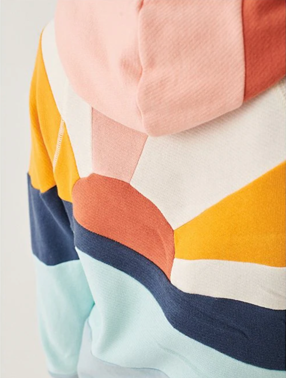 Faherty Soleil Hoodie