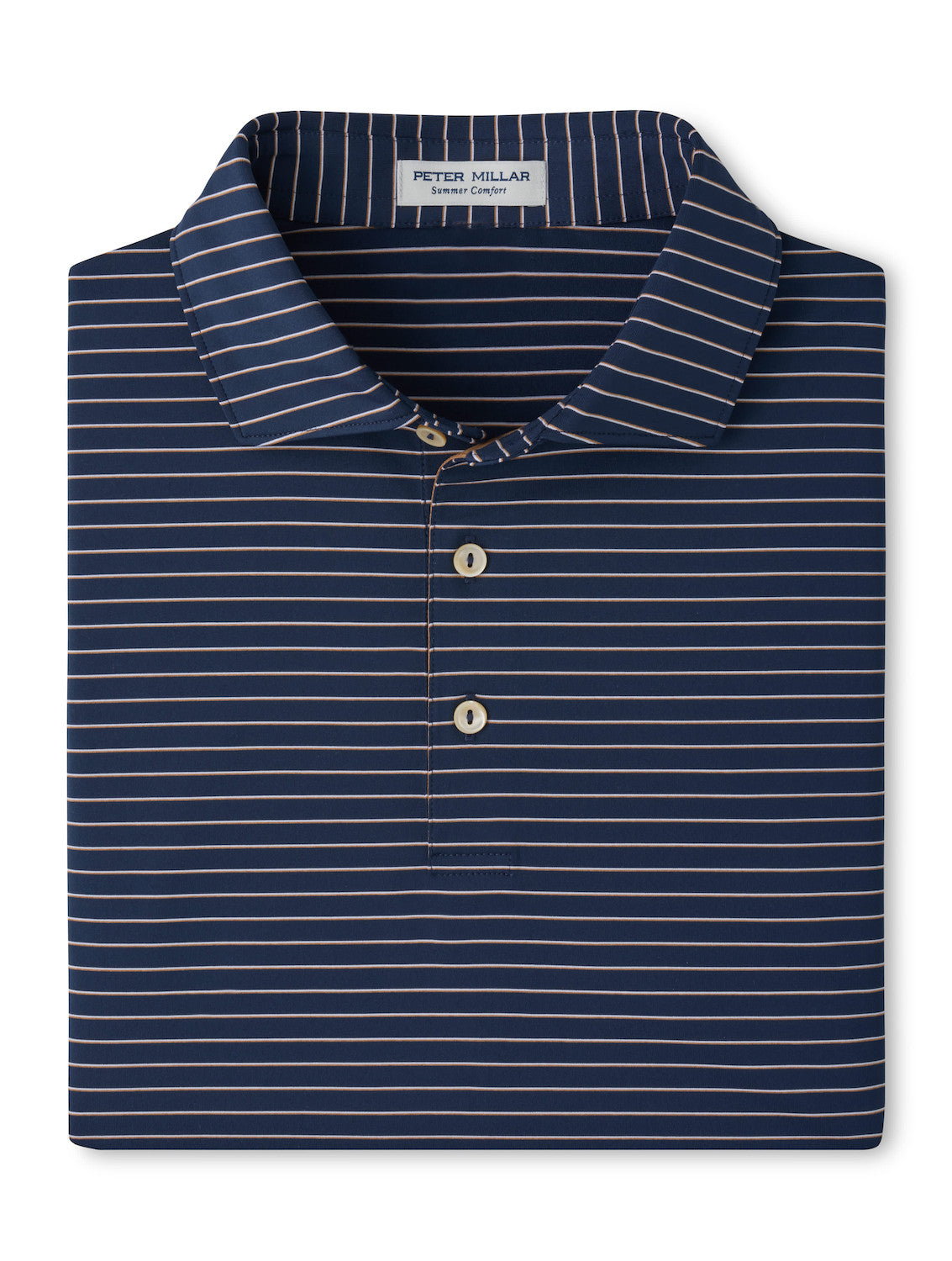Oaks Performance Jersey Polo
