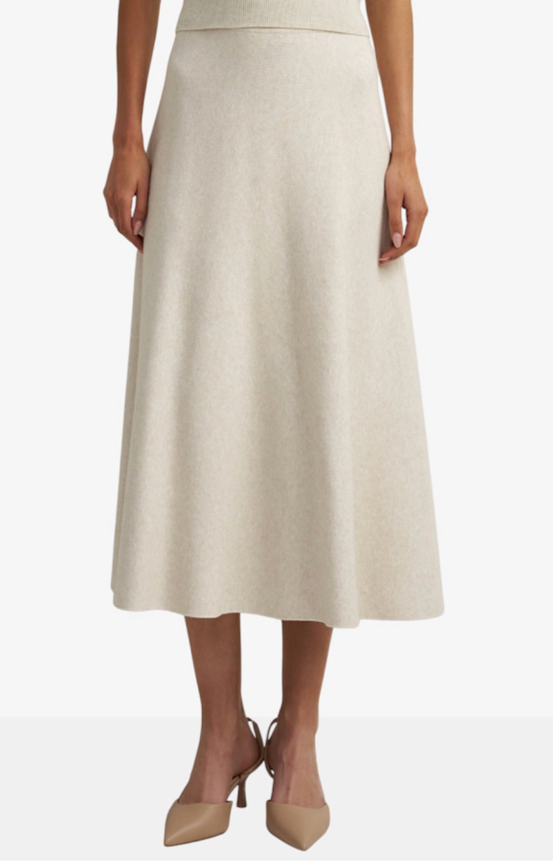 Astrid Clyde Skirt