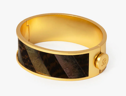 Amaya Hinge Cuff