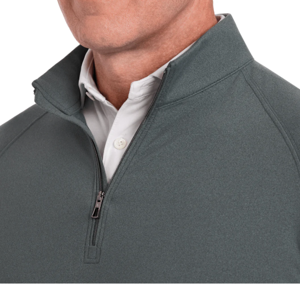 The Westland Pullover