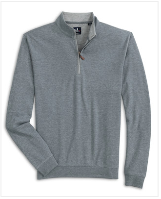 Sully Quarter Zip