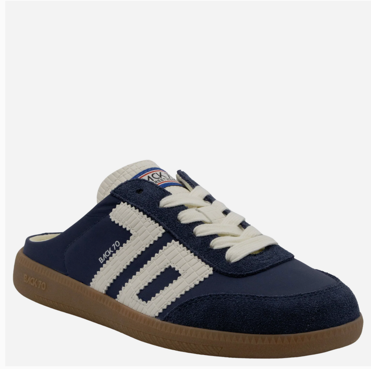 Back 70 Easter Navy