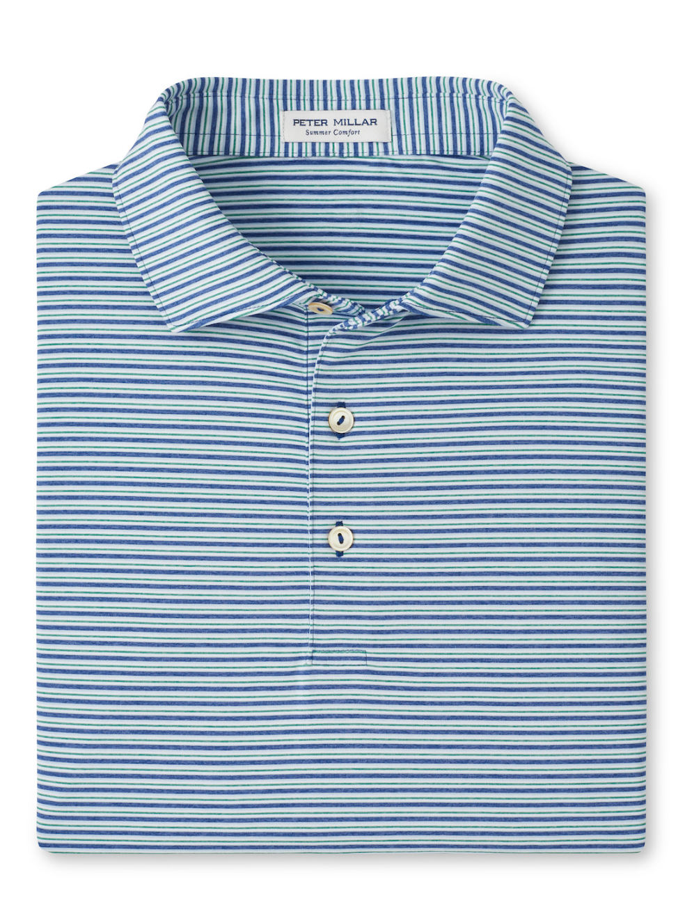 Owens Performance Jersey Polo