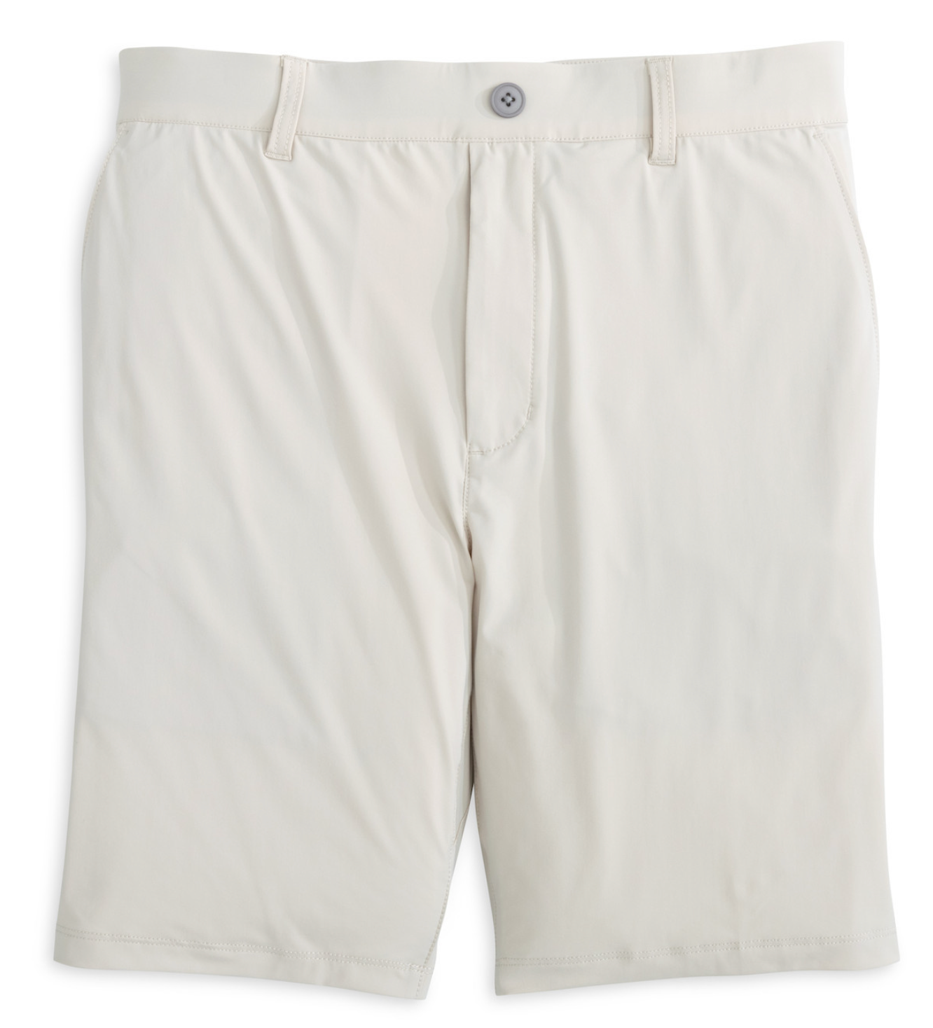 Fusion Knit Performance 7" Pull on Short