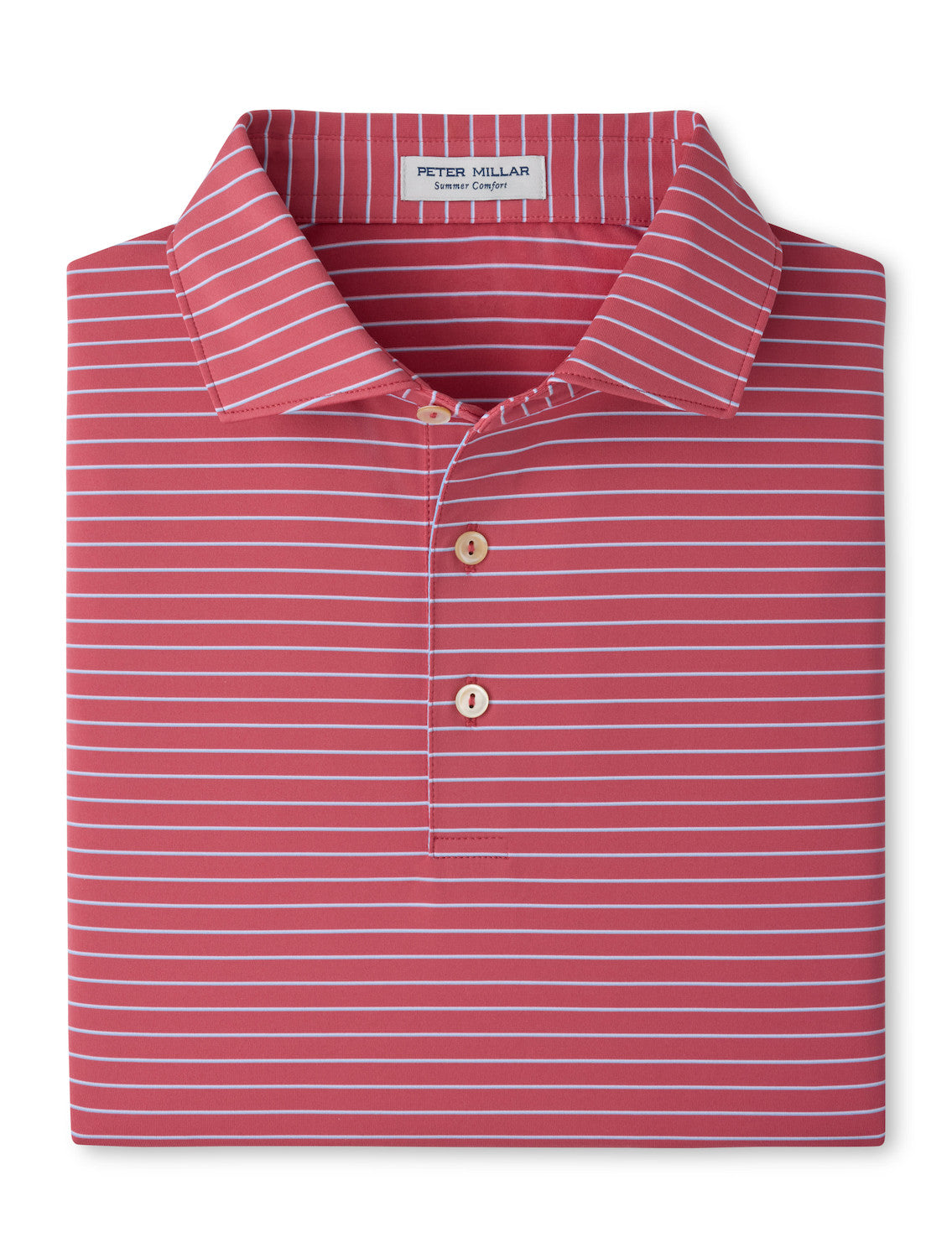 Oaks Performance Jersey Polo