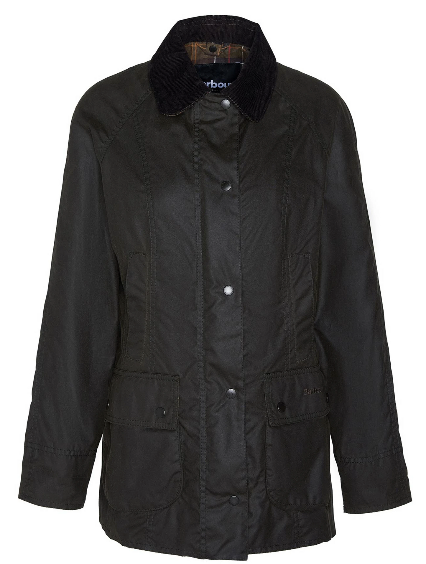 Classic Beadnell Jacket